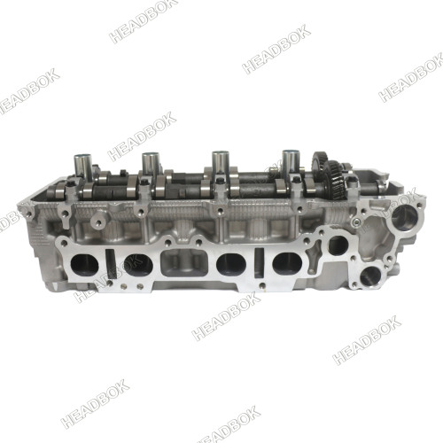 3RZ (8 PORT) Cylinder head  for Toyota Hilux